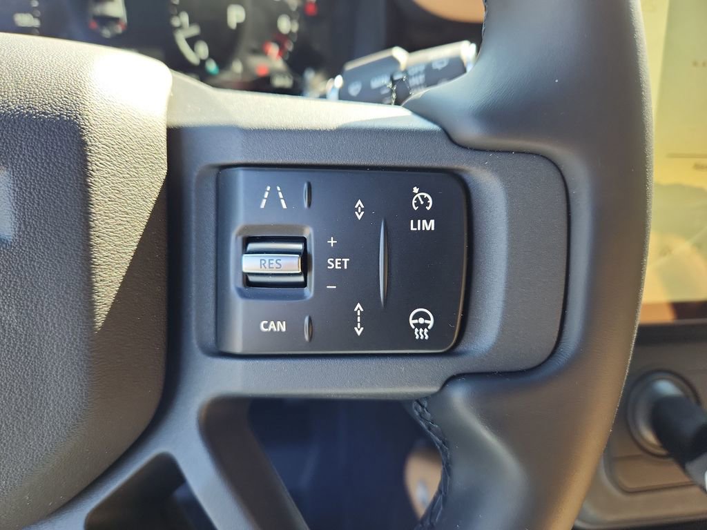 New 2026 Land Rover Defender 130 S image 18