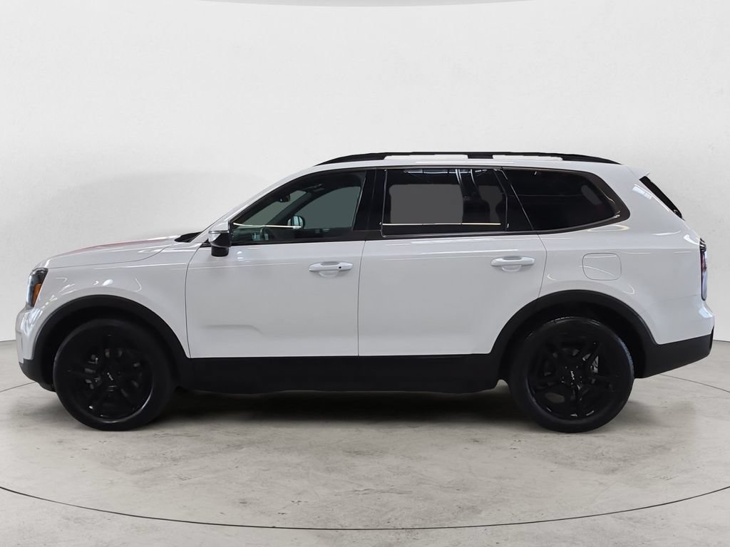 Used 2024 Kia Telluride EX X-Line AWD/4WD image 8