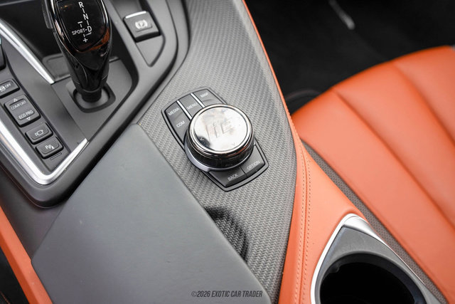 Used 2019 BMW i8 Coupe AWD/4WD image 60