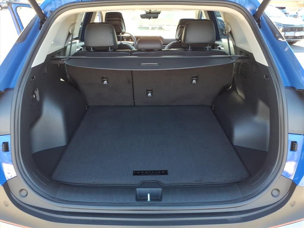 New 2026 Kia Sportage EX image 15