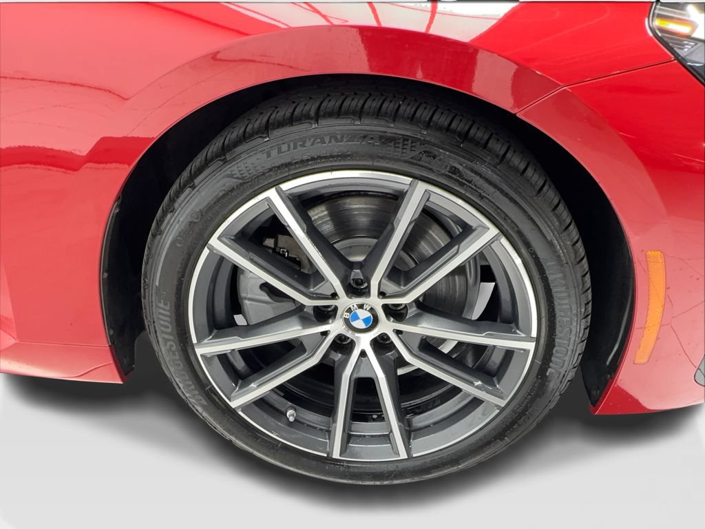 Used 2022 BMW 230i Coupe w/ Convenience Package RWD image 15