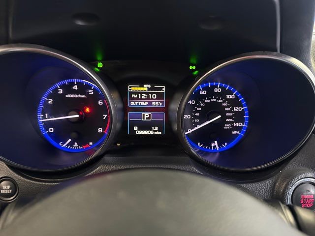 Used 2018 Subaru Legacy 2.5i Limited image 14