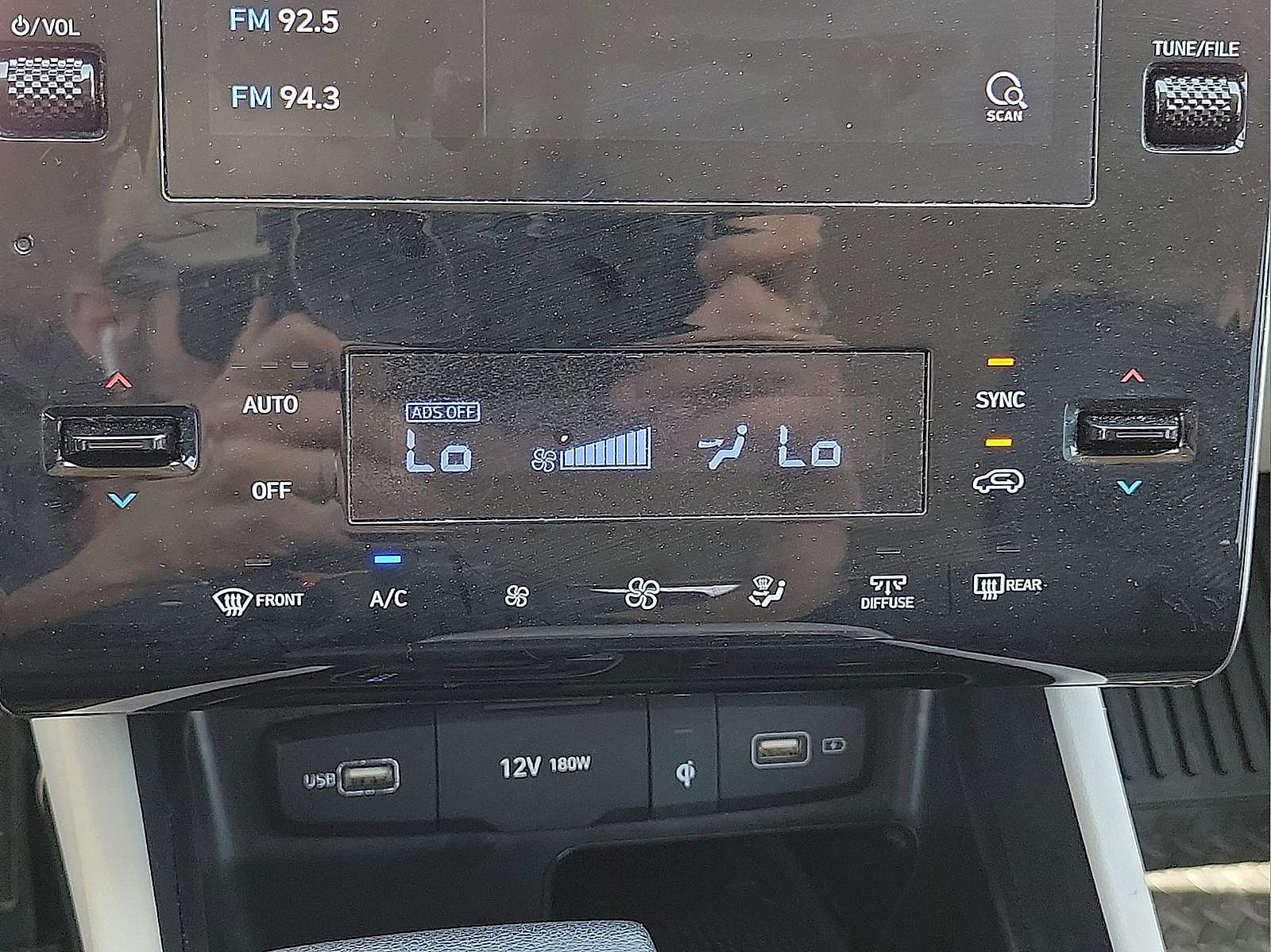 Used 2024 Hyundai Tucson SEL FWD image 15