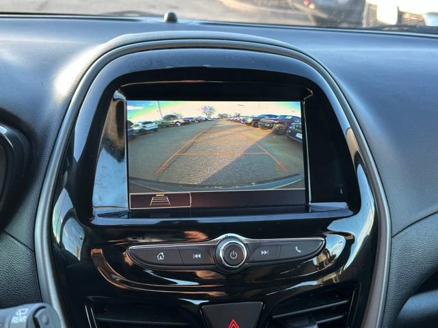 Used 2022 Chevrolet Spark LS image 24