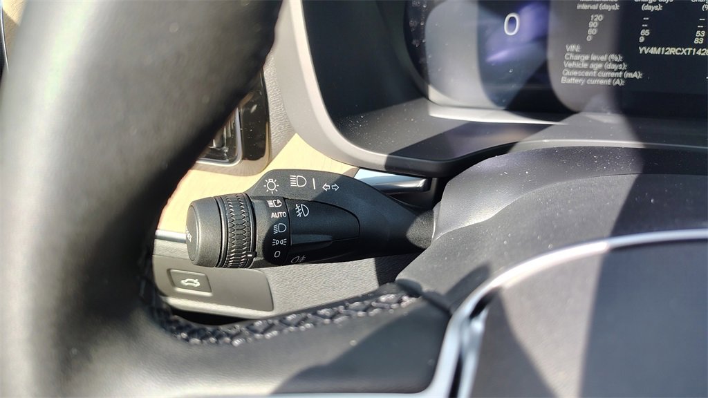 New 2026 Volvo XC60 B5 Plus w/ Protection Package Premier image 16