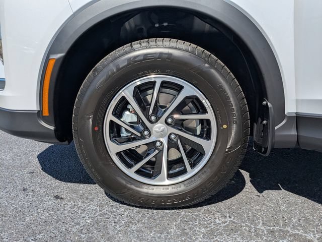 New 2026 Mitsubishi Eclipse Cross ES AWD/4WD image 33
