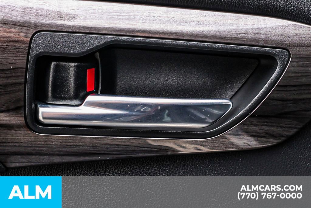 Used 2021 Toyota Highlander Platinum image 58