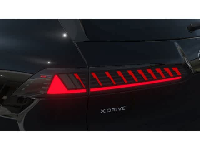 New 2027 BMW iX3 50 xDrive AWD/4WD image 8