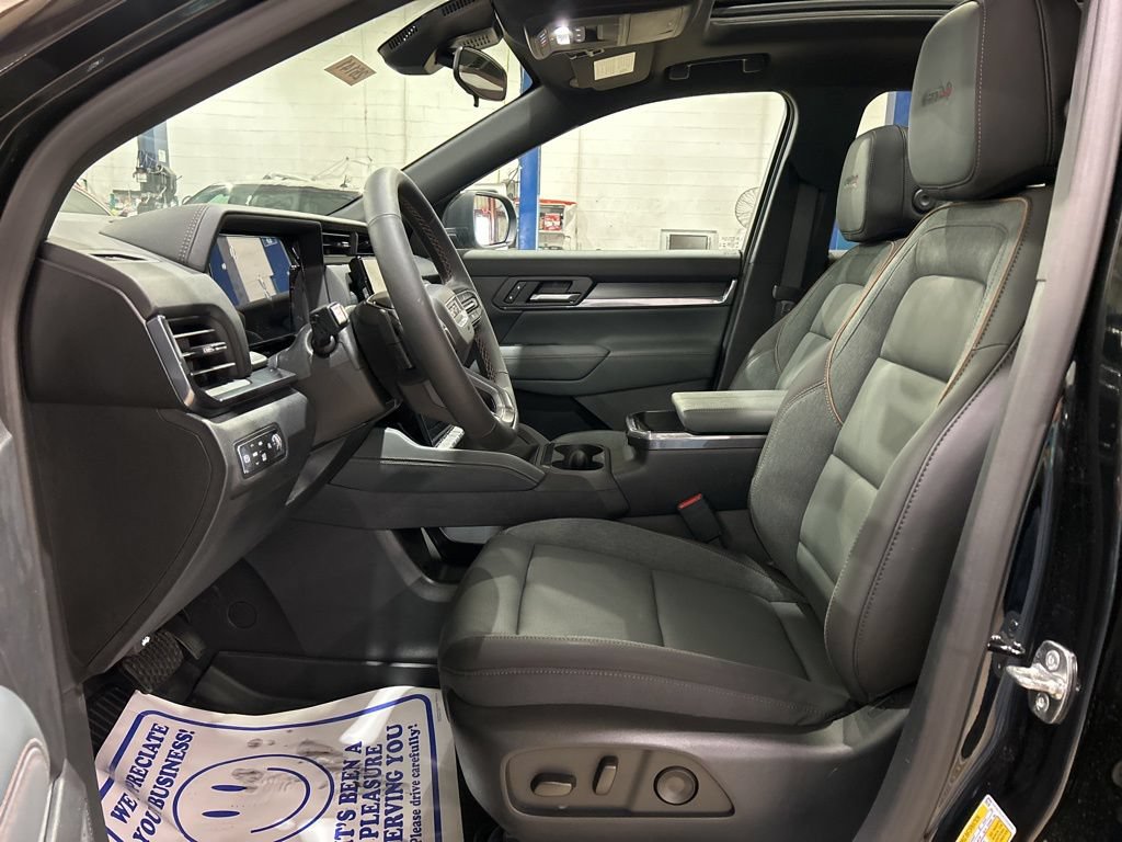 New 2026 GMC Terrain AT4 w/ Convenience Package III AWD/4WD image 23