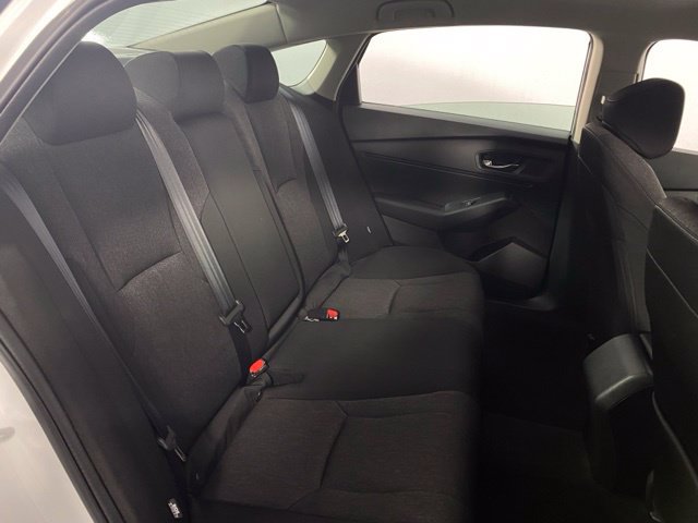 Used 2023 Honda Accord LX image 17