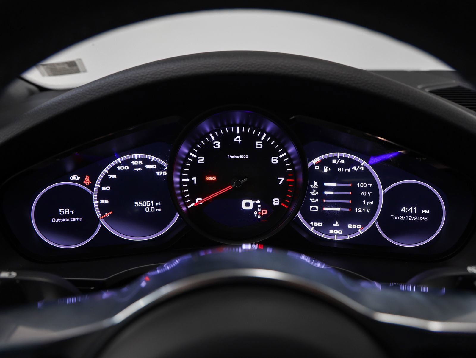 Certified 2019 Porsche Cayenne image 29