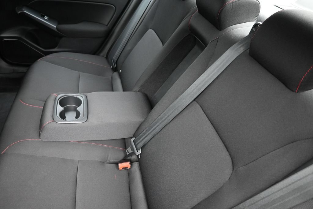 Used 2024 Honda Civic Si image 17