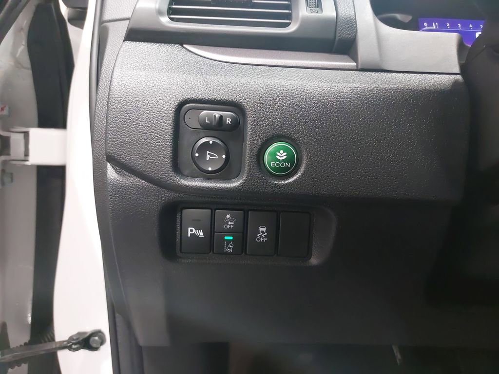 Used 2023 Honda Passport EX-L image 26