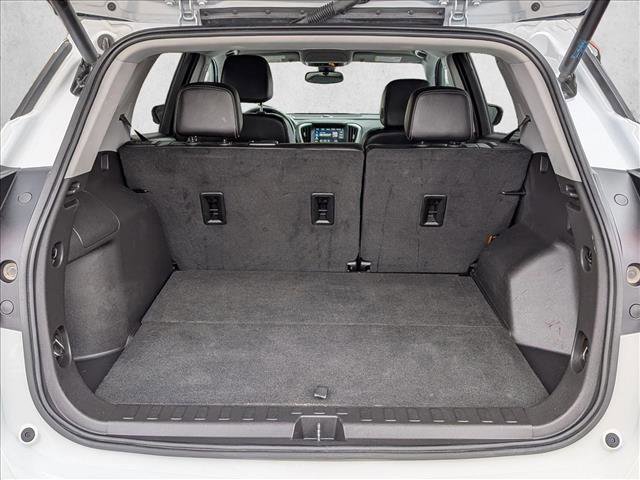 Used 2024 GMC Terrain SLT image 6