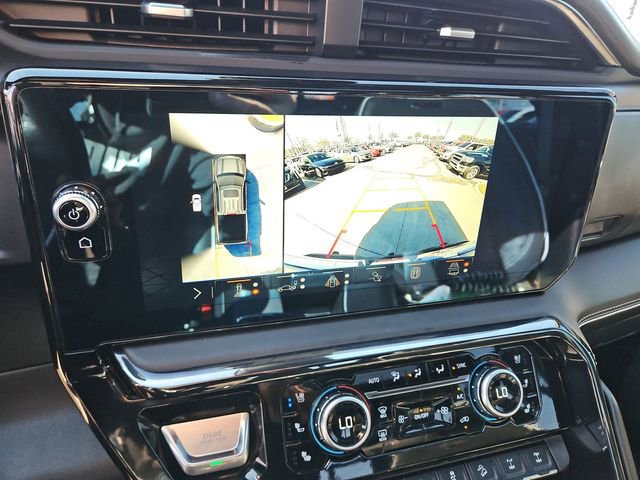 Used 2024 GMC Sierra 1500 AT4X w/ AT4X AEV Edition AWD/4WD image 14