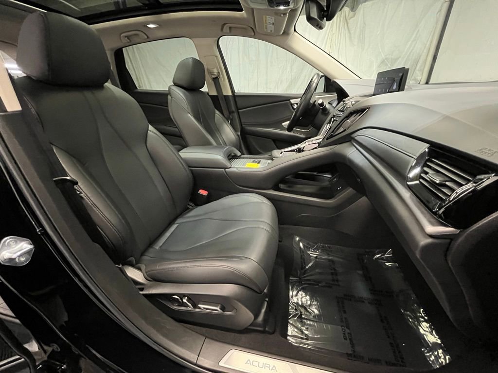 Certified 2023 Acura RDX AWD image 23