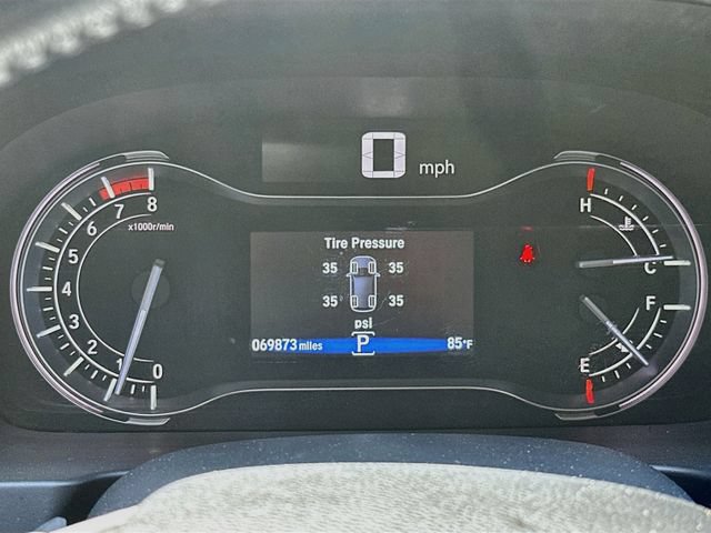 Used 2017 Honda Pilot EX-L image 13