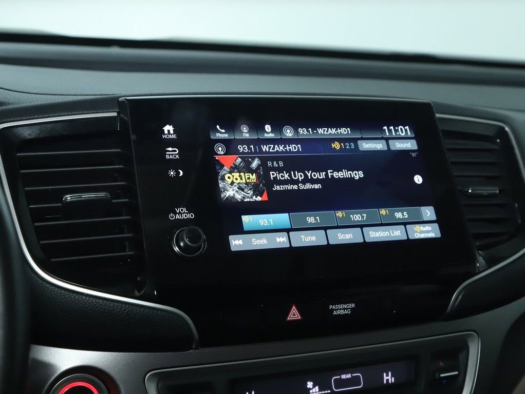 Used 2019 Honda Pilot EX-L image 28