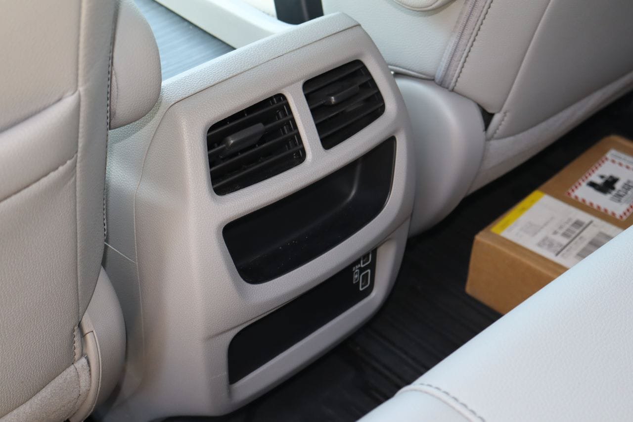 Used 2021 Honda Ridgeline RTL-E image 18