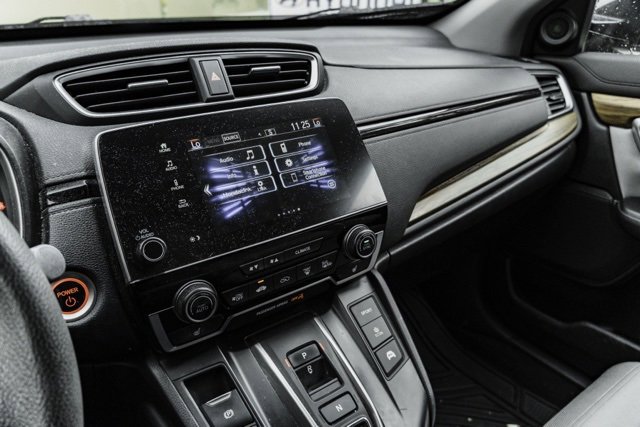 Used 2020 Honda CR-V EX image 14