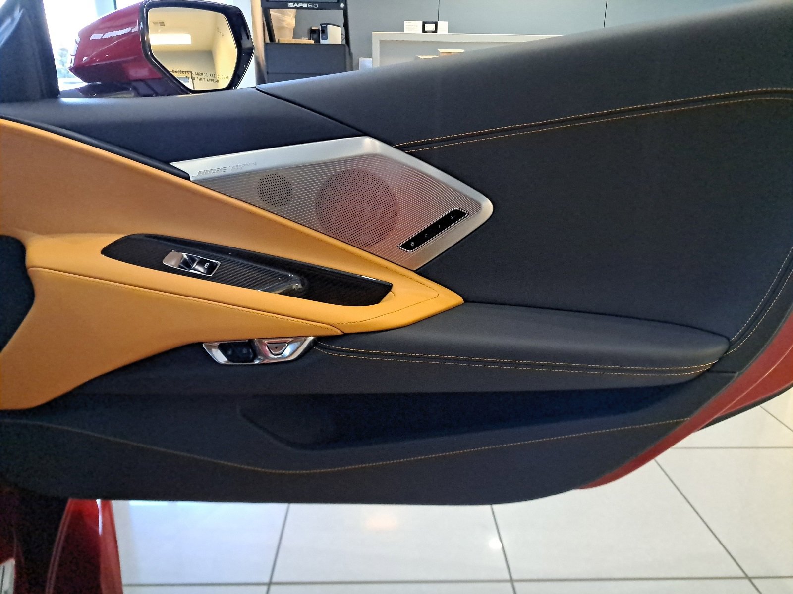 New 2026 Chevrolet Corvette Z06 image 23