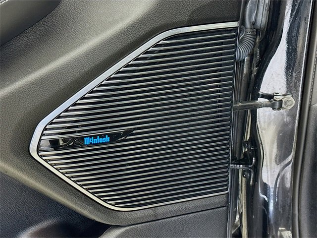 Used 2022 Jeep Grand Cherokee L Overland w/ Luxury Tech Group IV image 21