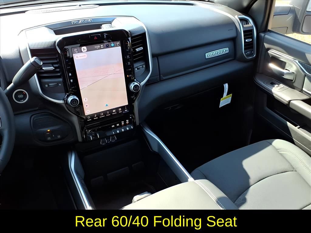 New 2026 RAM 2500 Big Horn image 26