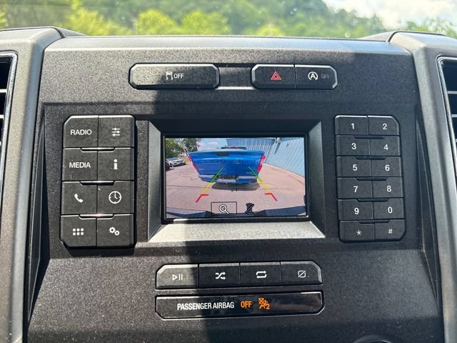Used 2018 Ford F150 XLT w/ Trailer Tow Package AWD/4WD image 15