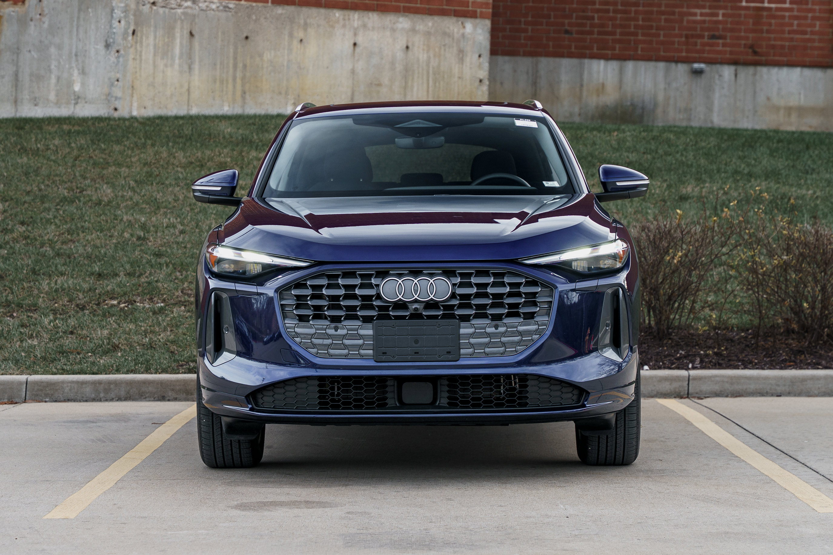 Certified 2025 Audi Q5 Premium w/ Convenience Package image 31