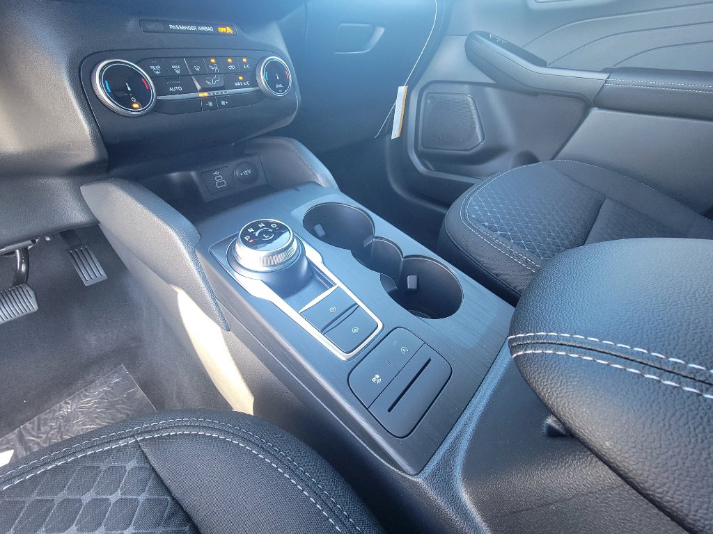 New 2026 Ford Escape Active image 26