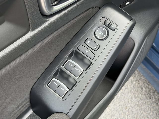 Certified 2026 Honda Civic Sport image 7