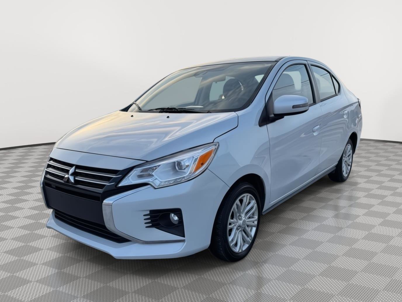 Used 2024 Mitsubishi Mirage G4 SE image 1