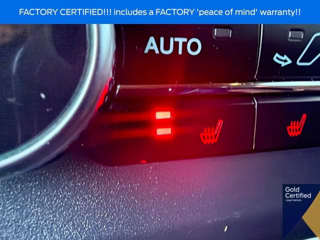 Certified 2025 Ford Expedition Max King Ranch AWD/4WD image 35