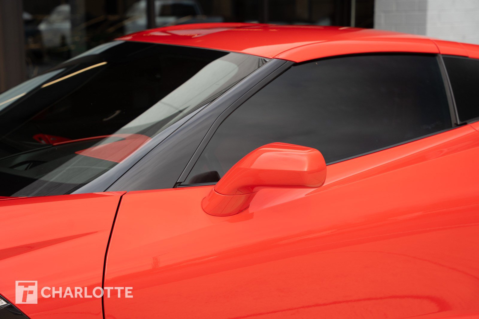 Used 2016 Chevrolet Corvette Z06 w/ 3LZ Preferred Equipment Group image 12