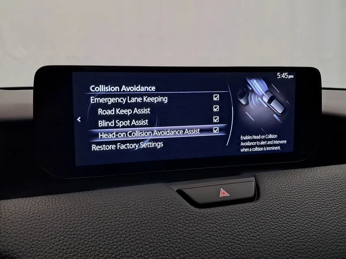 Used 2024 MAZDA CX-90 Plug-In Hybrid w/ Premium Pkg AWD/4WD image 39