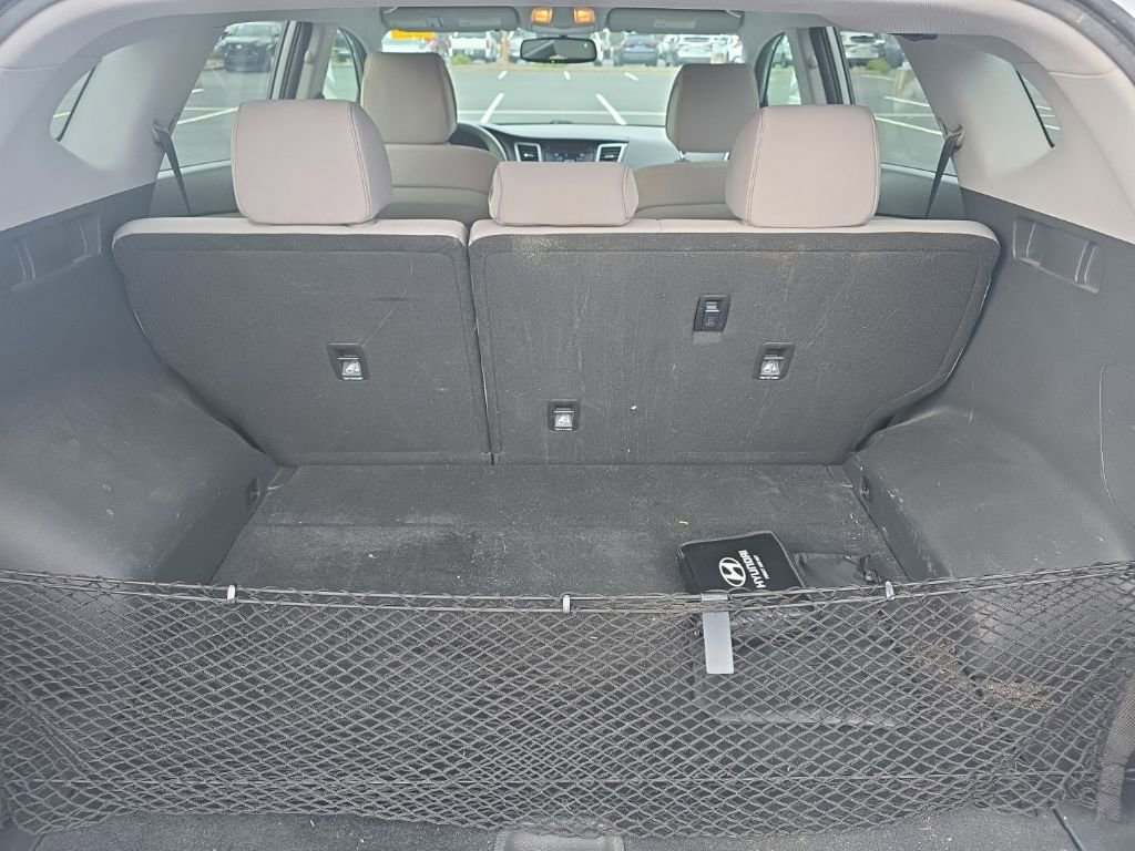 Used 2016 Hyundai Tucson SE image 13