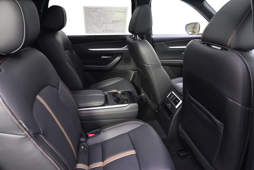 New 2026 MAZDA CX-90 3.3 Turbo S w/ Premium Plus AWD/4WD image 18