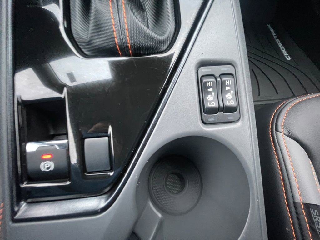 New 2026 Subaru Crosstrek 2.5i Limited image 23