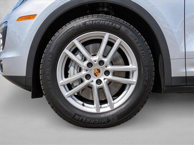 Used 2016 Porsche Cayenne S AWD/4WD image 15