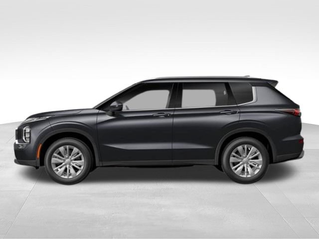 New 2025 Mitsubishi Outlander SE FWD image 26