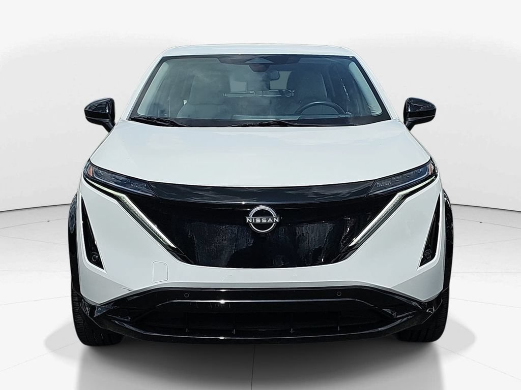 Used 2024 Nissan Ariya AWD image 12