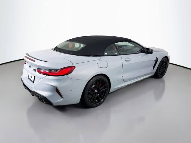 Used 2023 BMW M8 Competition image 7