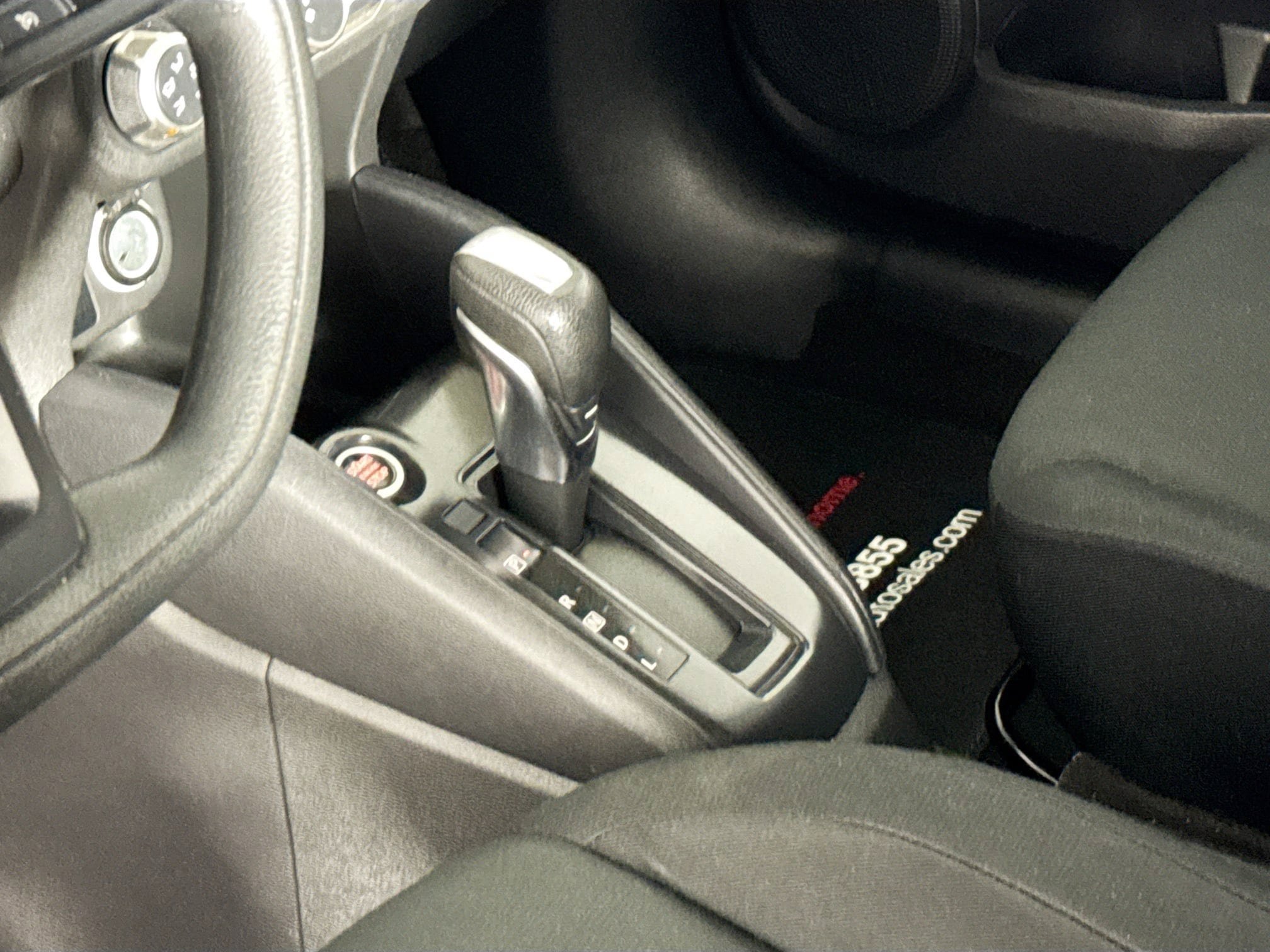 Used 2023 Nissan Kicks S FWD image 26