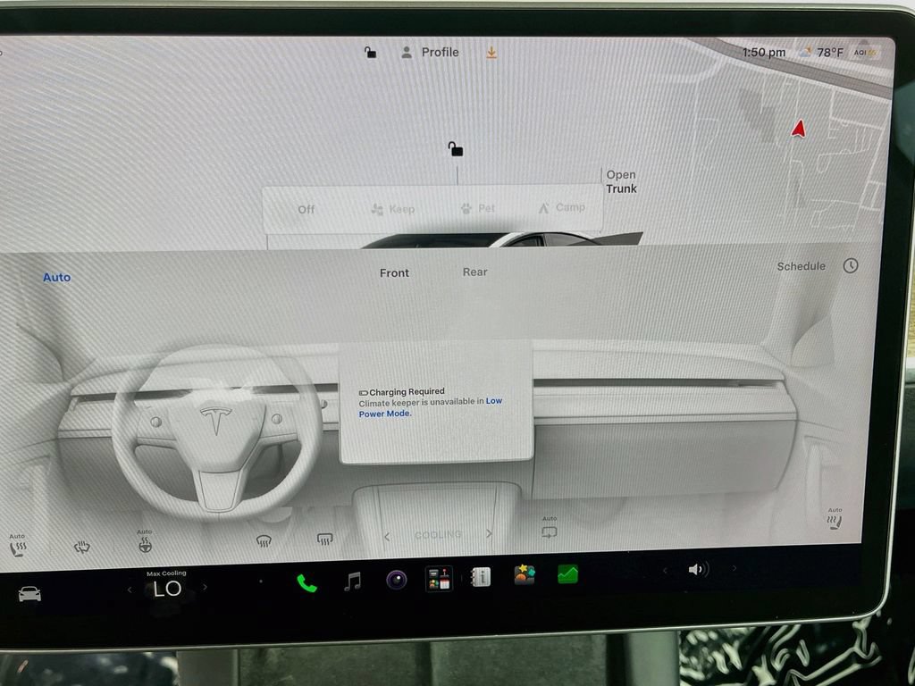 Used 2023 Tesla Model 3 Standard Range RWD image 19