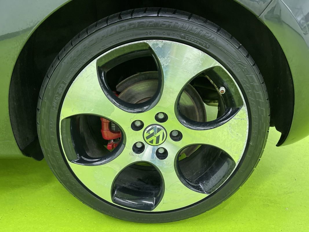 Used 2013 Volkswagen GTI 2-Door image 12