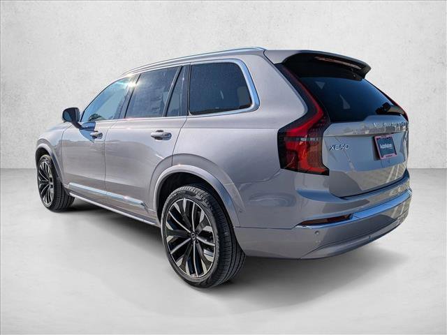 New 2026 Volvo XC90 B5 Plus w/ Protection Package image 9