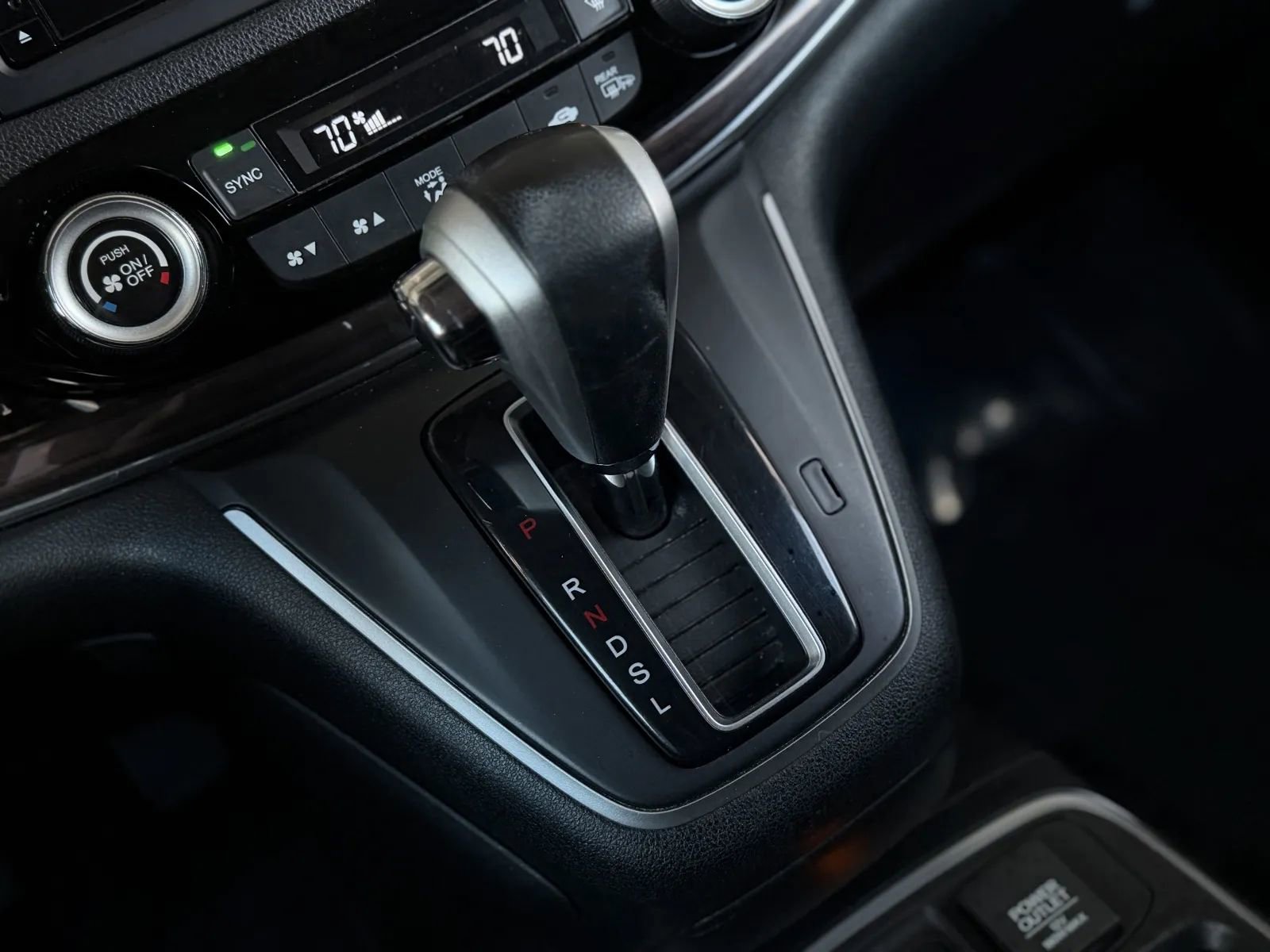 Used 2016 Honda CR-V EX-L image 32