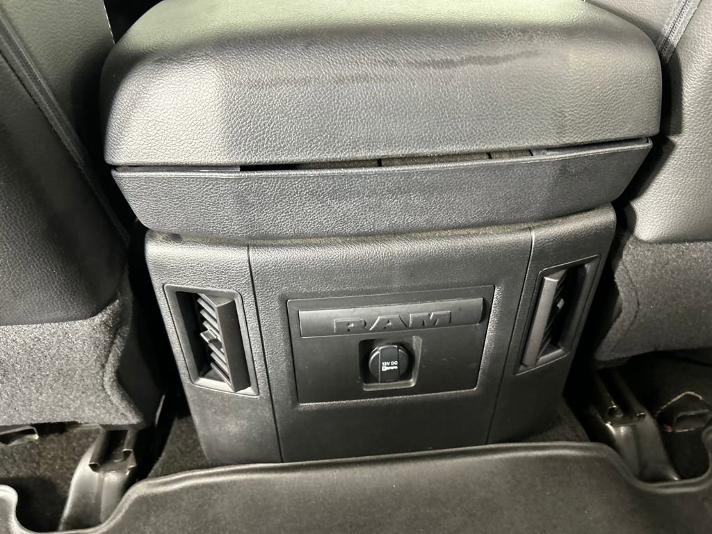 Used 2014 RAM 1500 Sport image 19