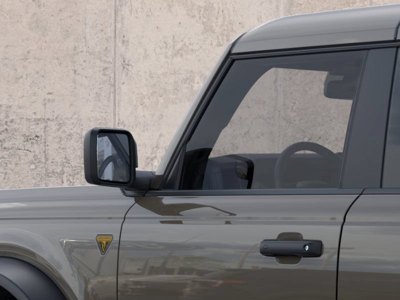 New 2026 Ford Bronco Badlands w/ Sasquatch Package AWD/4WD image 22