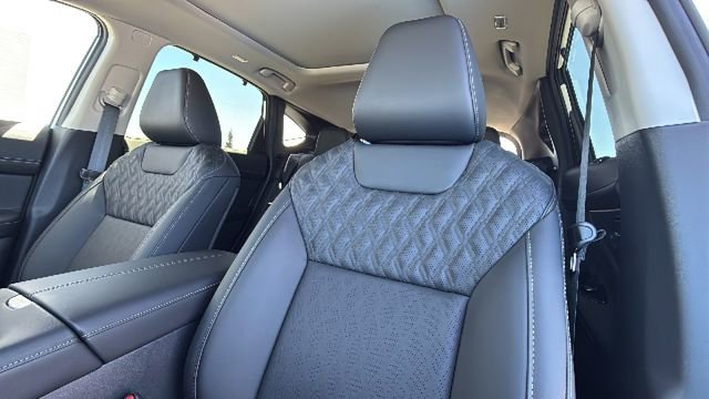 New 2026 Nissan Murano Platinum w/ Cargo Package image 11